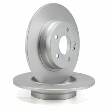 Mercedes W204 Kasa C220 CDI Arka Fren Disk Takımı Bosch Marka 0986479S92