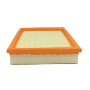 Opel Corsa B Benzinli Motor Hava Filtresi Orjinal GM 5834037 - 93183041