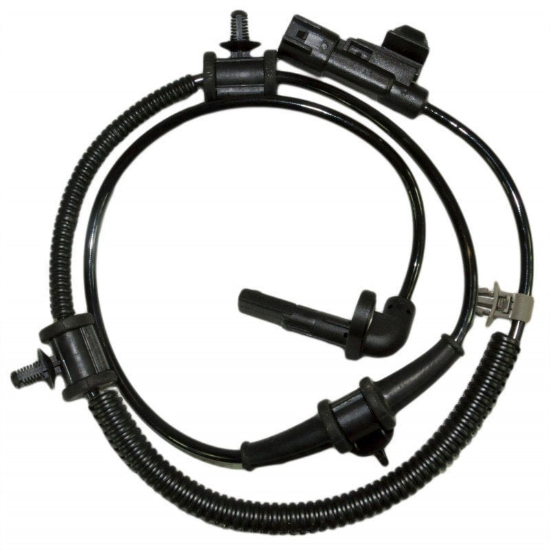 Chevrolet Cruze Ön Abs Sensörü DELPHİ 13329258