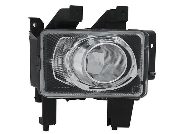 Opel Astra H Sağ Sis Farı 2007 Model Sonrası DEPO 1710367