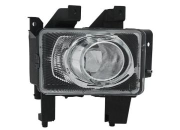 Opel Astra H Sağ Sis Farı 2007 Model Sonrası DEPO 1710367