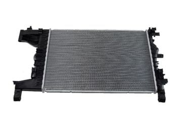 Chevrolet Cruze 1.6 Su Radyatörü Otomatik Vites 13267652