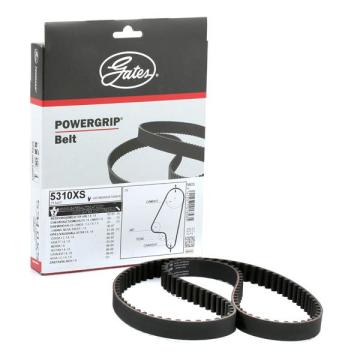 Opel Astra F 1.4 - 1.6 8 Valf Triger Kayışı GATES 5636560 - 5310