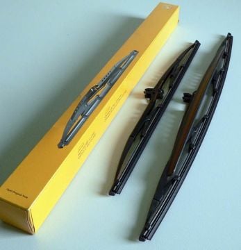 Opel Corsa B Ön Silecek Seti Takım GM 6272538