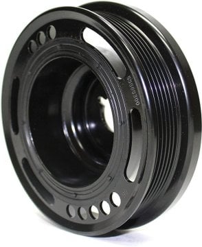 Chevrolet Cruze 1.6 Krank Kasnağı GM 55565300