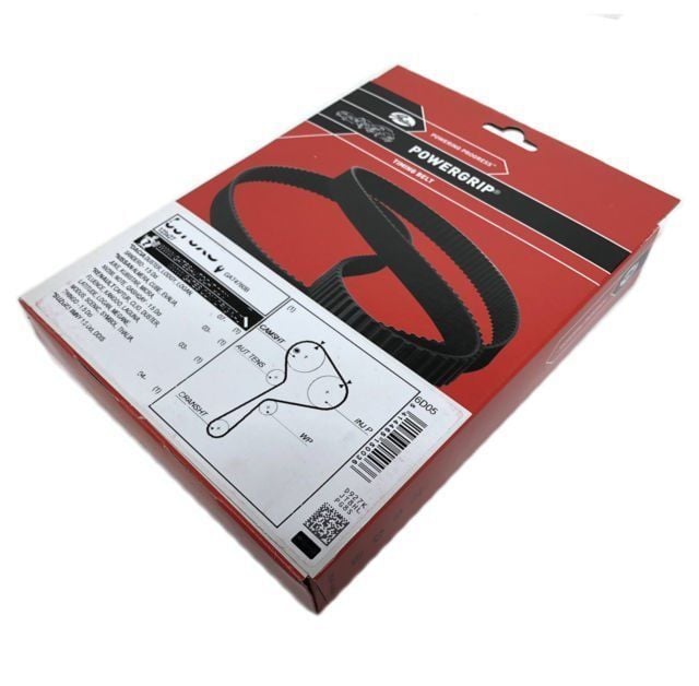 Opel Astra F C18XE - X20XEV Triger Kayışı GATES 5636363 - 5408