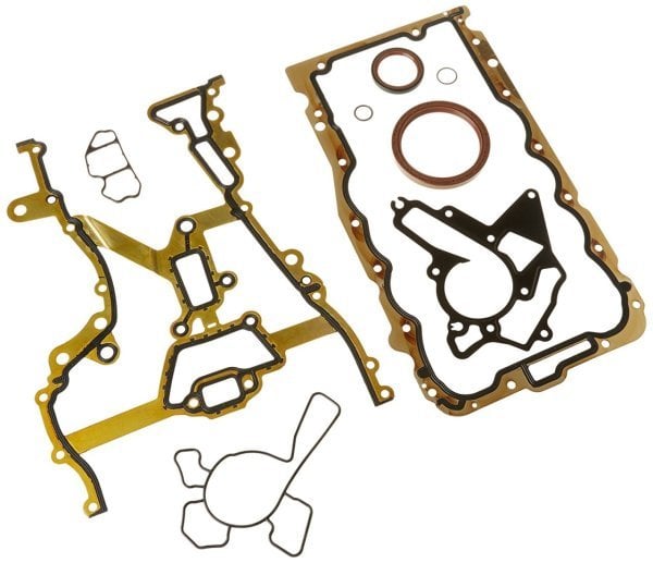 Opel Corsa D 1.2 / 1.4 Twinport Alt Takım Conta Elring Marka 1606248 - 127540