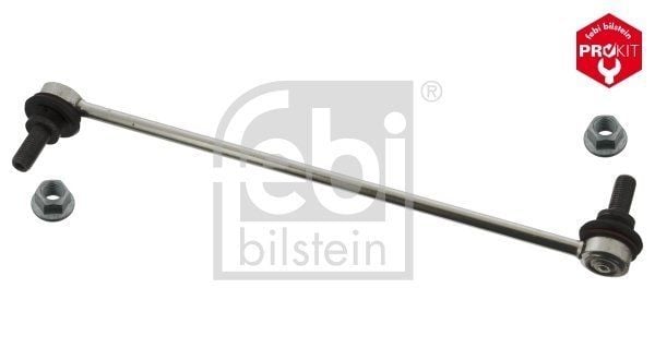 Mercedes W176 Kasa Ön Viraj Demir Askı Z Rotu Febi Marka 40820 - 2463200689