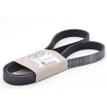 Opel Astra H 1.3 Dizel V Kayışı Orjinal 1340024