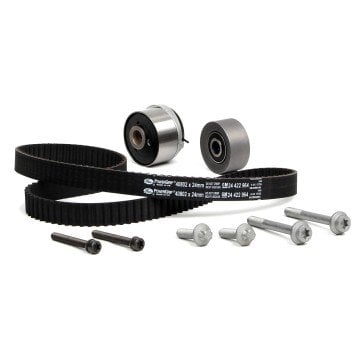 Opel Astra H 1.6 Benzinli Triger Seti Orijinal GM  1606355 1629067 95516740