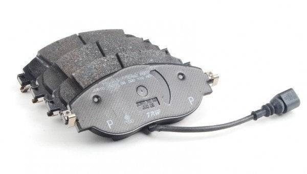 Opel Frontera B Ön Fren Balatası 1605002