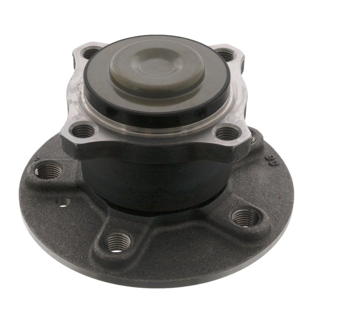 Mercedes W176 Kasa Arka Teker Poryalı Rulman Bilya Bsg Marka 2463340006 - 60-600-023