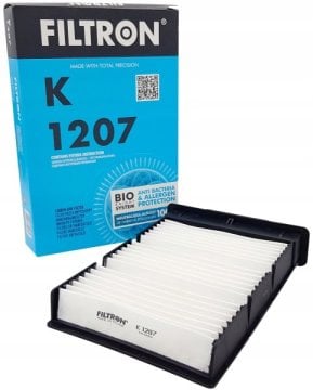 Peugeot 107 Polen Filtresi Filtron Marka K1207