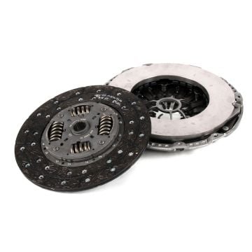 Opel Vectra B 2.0 Dizel Debriyaj Baskı ve Balata Seti 623313109