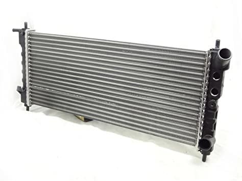 Opel Corsa B X12XE Su Radyatörü Klimalı Manuel Vites WAXELL 1300205