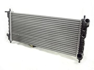 Opel Corsa B X12XE Su Radyatörü Klimalı Manuel Vites WAXELL 1300205