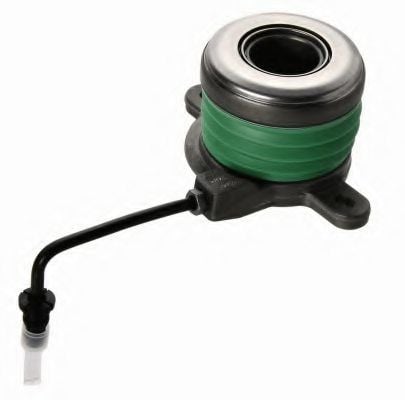 Mercedes W176 Kasa A180 Debriyaj Alt Merkezi Bilyalı Fte Marka 0002544108 - ZA3604637