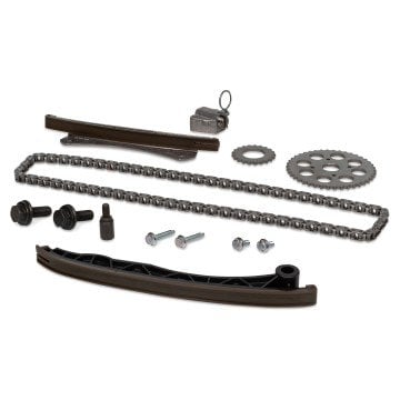 Opel Astra H 1.3 Dizel Triger Zincir Seti Orjinal 6606024 95518770