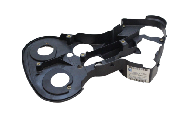 Opel Vectra B X16XEL Triger Arka Kapağı GM