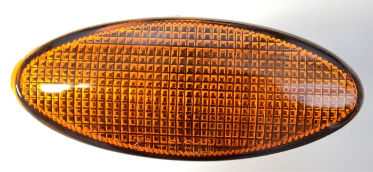 Opel Vectra B Çamurluk Sinyali Sarı GM 1713008