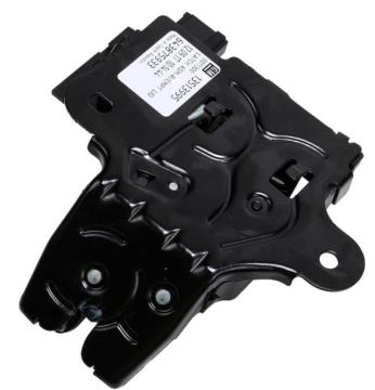 Chevrolet Cruze Sedan Bagaj Kilidi Orjinal 13501988