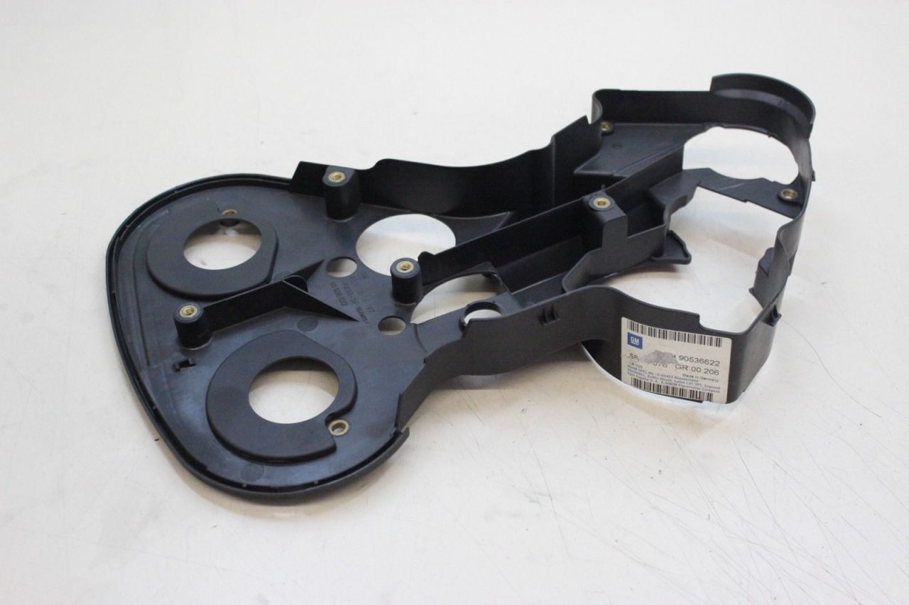 Opel Corsa B X14XE Triger Arka Kapağı GM