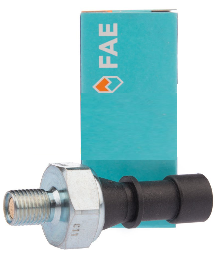 Opel Mokka 1.4 Turbo Motor Yağ Müşürü Fae Marka 12436 - 1252555