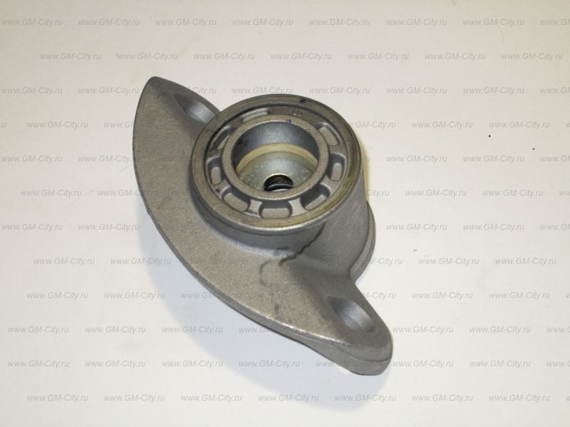 Chevrolet Cruze Arka Amortisör Kule Takozu Orjinal 13252362