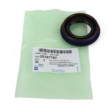 Chevrolet Cruze iç Aks Keçesi (Manuel Vites) 96264738