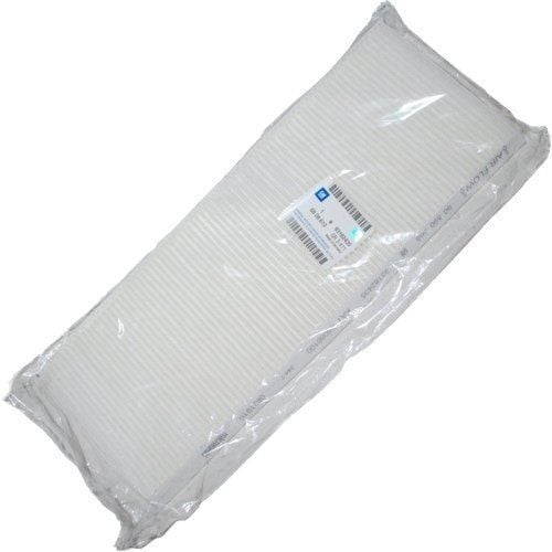 Opel Corsa B Polen Filtresi GM - 6808610 - 93182435