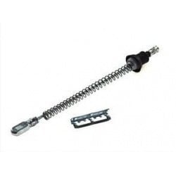 Opel Astra G El Fren Teli Kısa Cavo Marka 182 mm 5902658