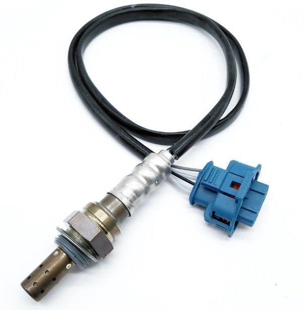 Chevrolet Cruze Oksijen Sensörü Konum 2 Alttaki Orjinal 55566648