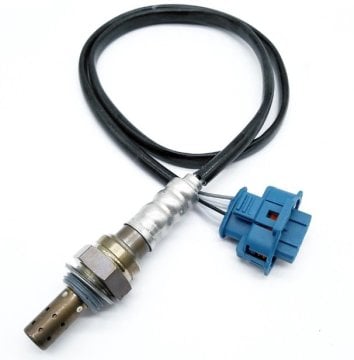 Chevrolet Cruze Oksijen Sensörü Konum 2 Alttaki Orjinal 55566648