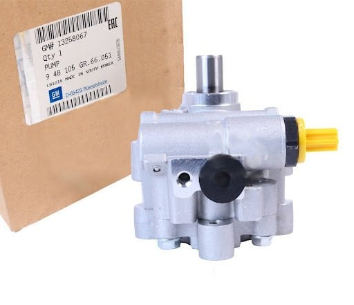 Opel İnsignia 1.6 Direksiyon Pompası Orjinal GM