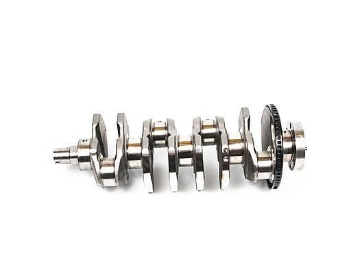 Opel İnsignia 2.0 Dizel Krank Mili GM