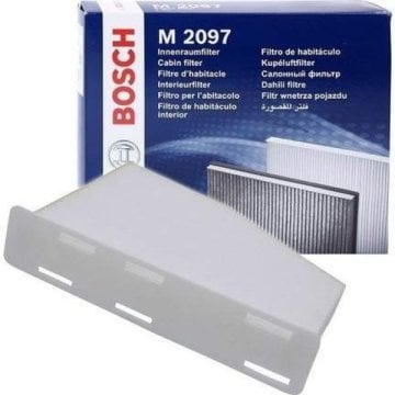 Peugeot 206 Polen Filitresi Bosch Marka M2097