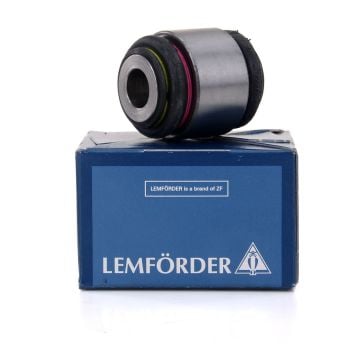 Mercedes W204 Kasa Arka Teker Taşıyıcı Yağlı Oynak Burç Lemforder Marka 2013520027 - 3475601