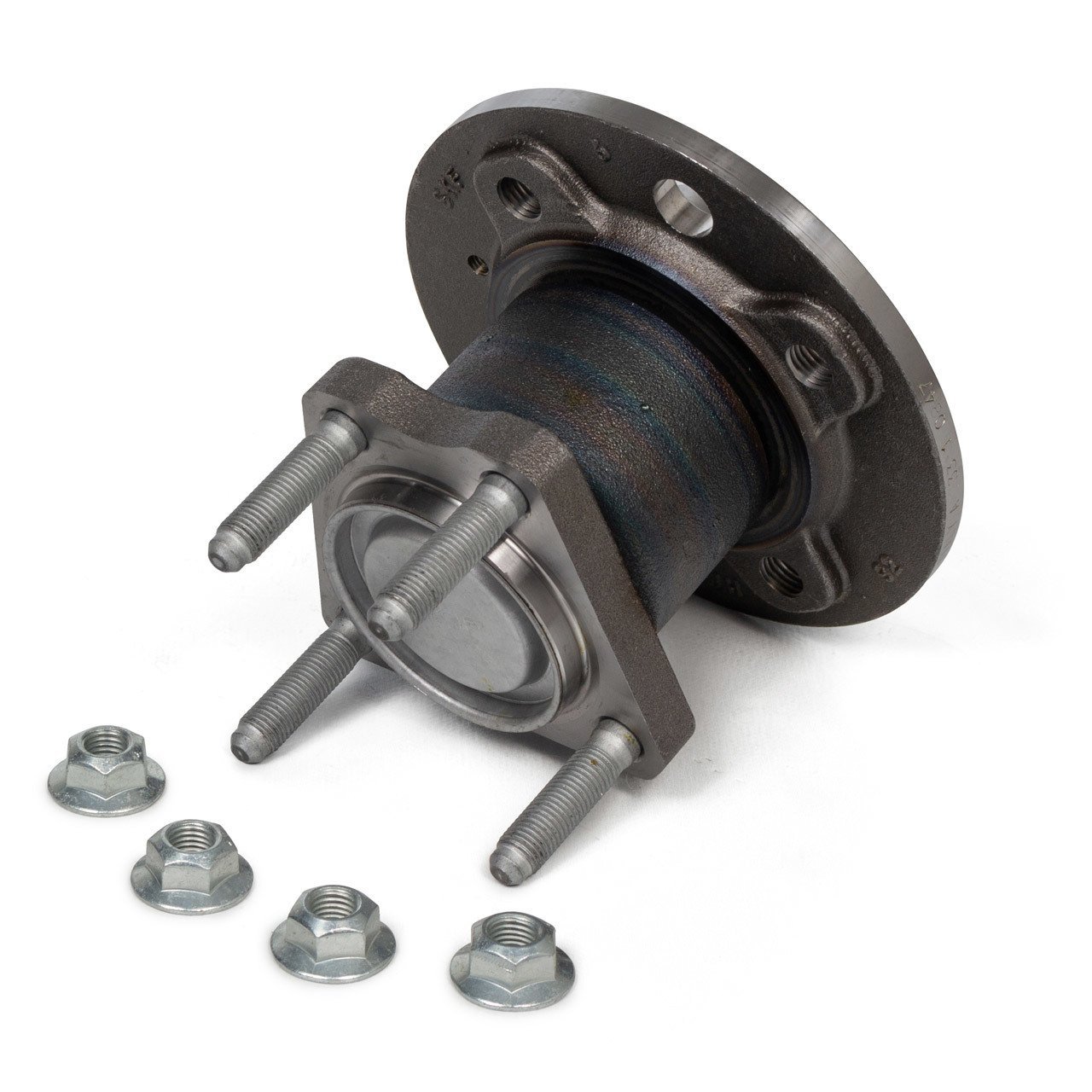 Opel Vectra B Arka Porya Abs`li 4 Bijonlu 1604003