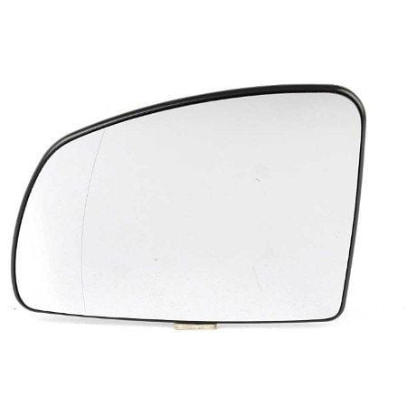 Mercedes W176 Kasa Sol Ayna Camı İthal Marka 2468100121 - 7176AGHL