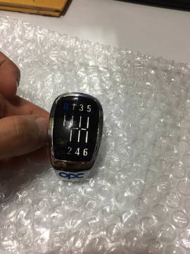 ASTRA H OPC VİTES TOPUZ BAŞLIĞI (PLAKETİ)