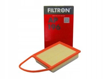 Citroen C5 1.6 Hdi Dizel Euro5 Hava Filtresi Filtron Marka AP196