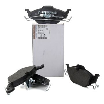 Opel Astra G Ön Fren Balata Takımı Orjinal 1605034