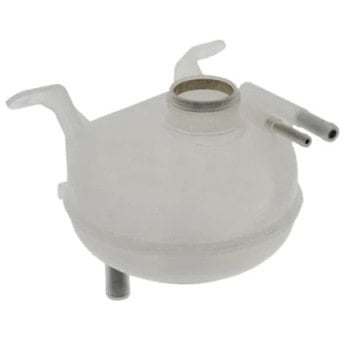 Opel Corsa B X12XE-X14XE-X16XE 16V Radyatör Su Tankı Çift Çıkışlı 1304231