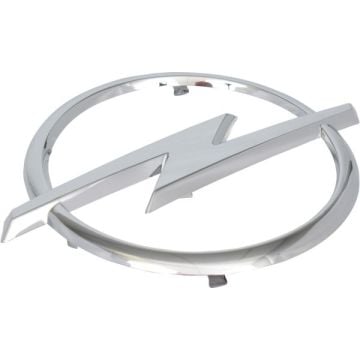 Opel Astra H Ön Panjur Amblemi 1324033