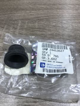 Opel İnsignia 2.0 Ecotec Kapak Alt Sabitleme Plastiği 5850765 - 24453627