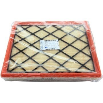 Opel Astra J 1.3 Dizel Süngerli Hava Filtresi Orjinal 834126 13272719