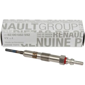 Mercedes W176 Kasa A180 Dizel Isıtma Bujisi Orijinal Mercedes Marka A0001591600