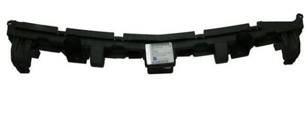 Opel Astra H Ön Tampon Orta Ayağı GM <-07 1406050