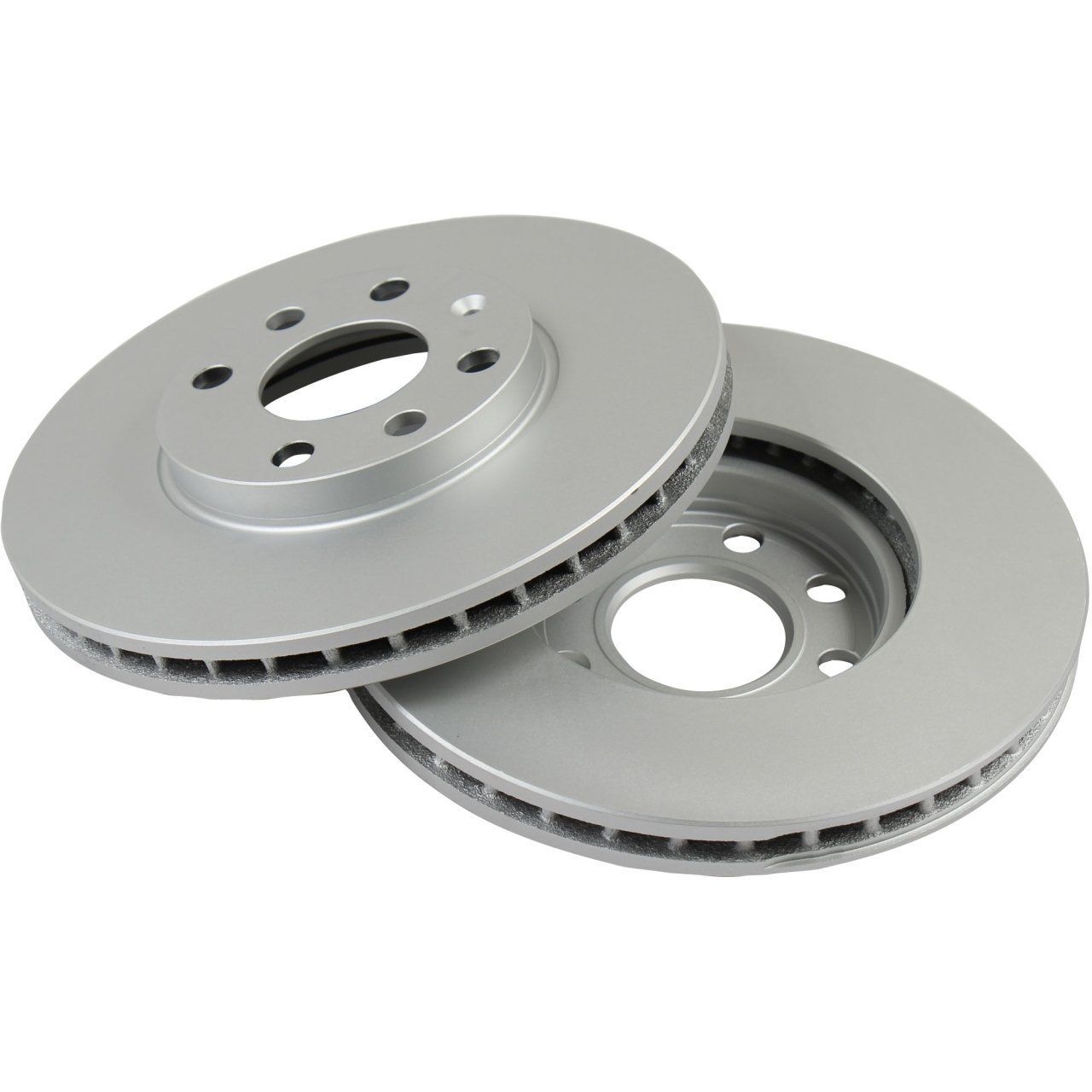 Opel Astra G Ön Fren Disk Takımı DF4042