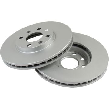 Opel Astra G Ön Fren Disk Takımı DF4042